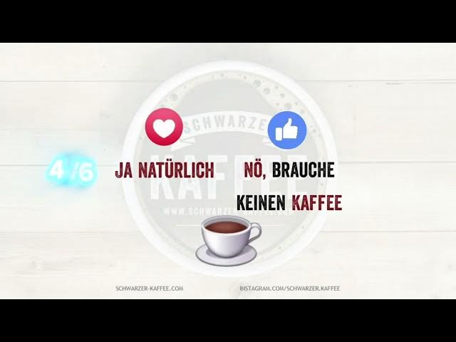 Video thumbnail for Wie ist dein Spitzname?