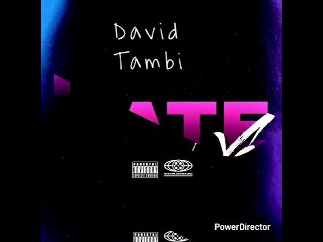 Video thumbnail for Coming May 31th is the band new album #hateyou  on @applemusic @spotify @iheartradio