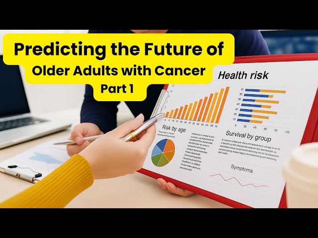 Video thumbnail for The [SIMPLE] Tools Doctors Can Use to Predict Your Health Outcomes