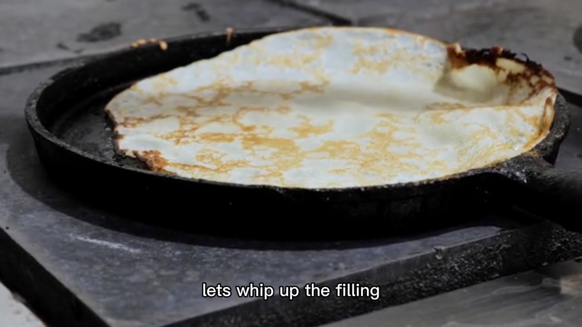 Video thumbnail for peanut butter pie recipe