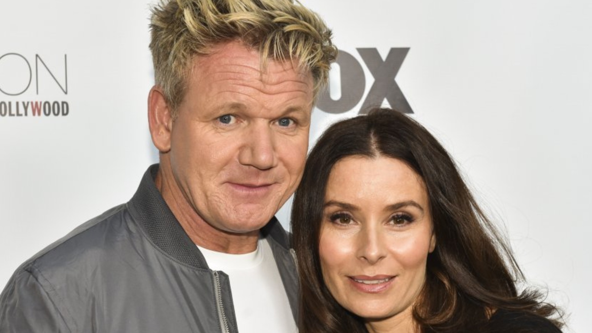 Video thumbnail for What You Don't Know About Gordon Ramsay's Wife