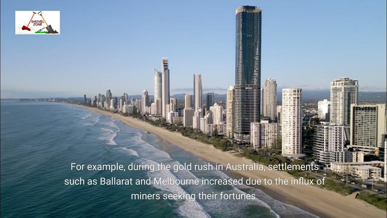 Video thumbnail for The Role Of Shovels In Extracting Resources