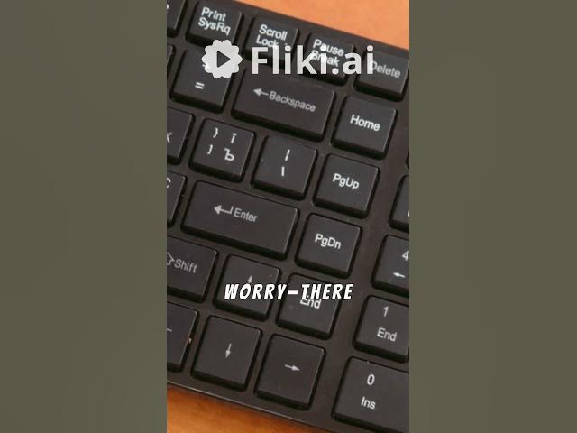 'Video thumbnail for How To Fix a Faulty Keyboard'