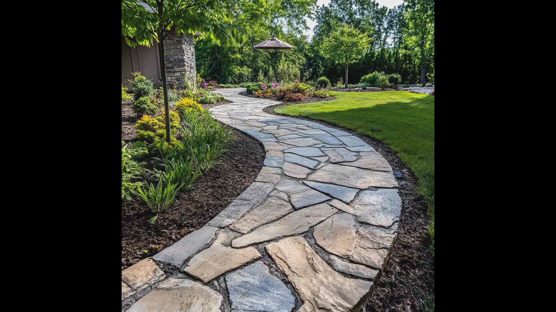 'Video thumbnail for bq garden designs 4k hd photos'