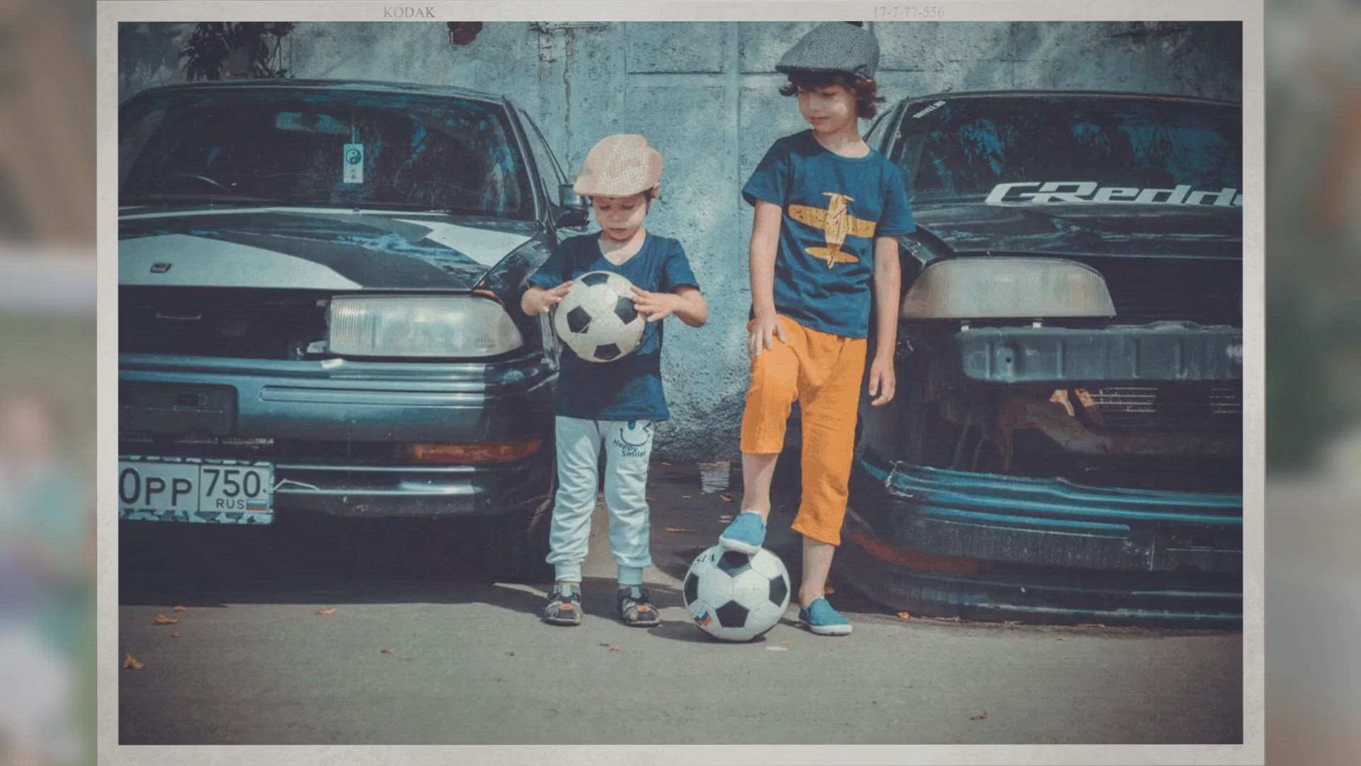 Video thumbnail for 4 Powerful u10 Soccer Drills for Kids