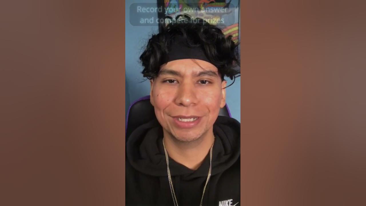 Video thumbnail for Our Favorites: Luis saw Post Malone with a surprise guest