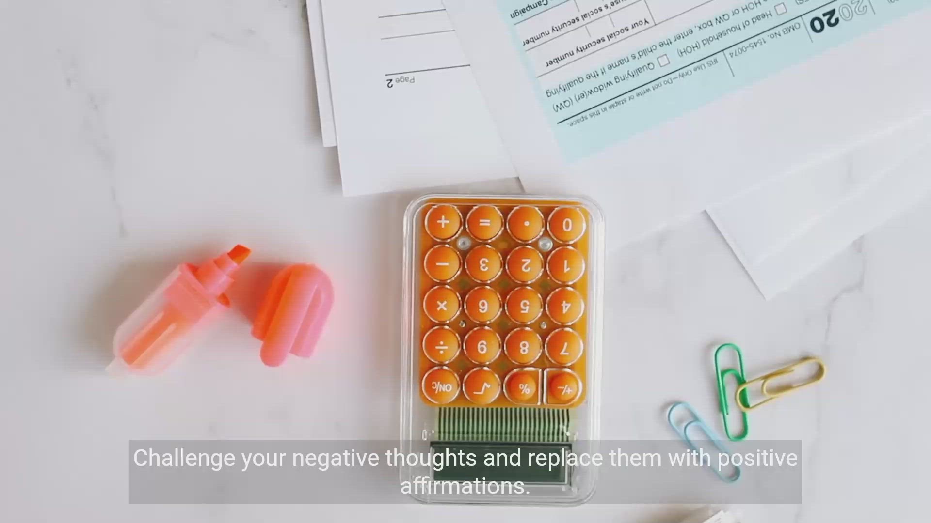 'Video thumbnail for Overcoming Anxiety: Techniques and Strategies'