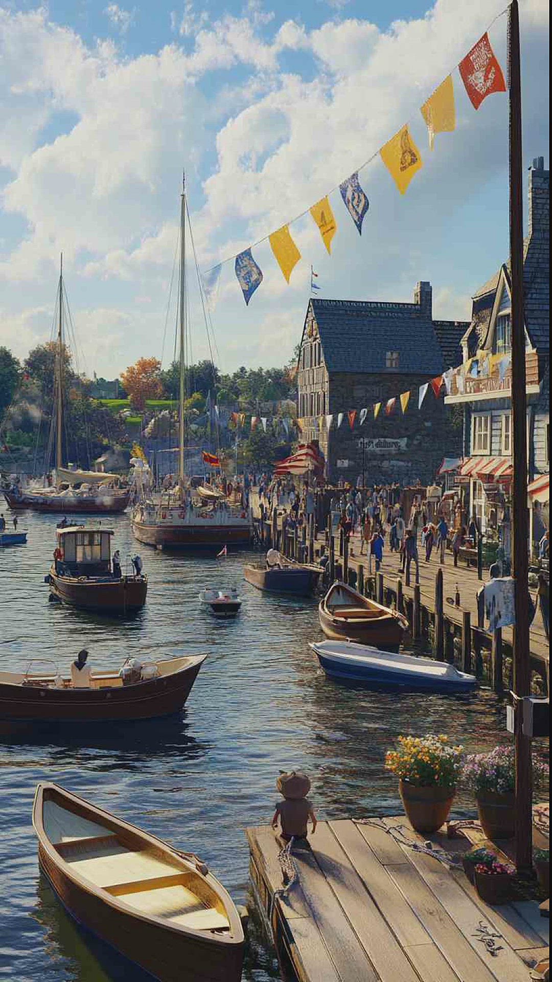 'Video thumbnail for boat dock clip art images 4k hd wallpapers '