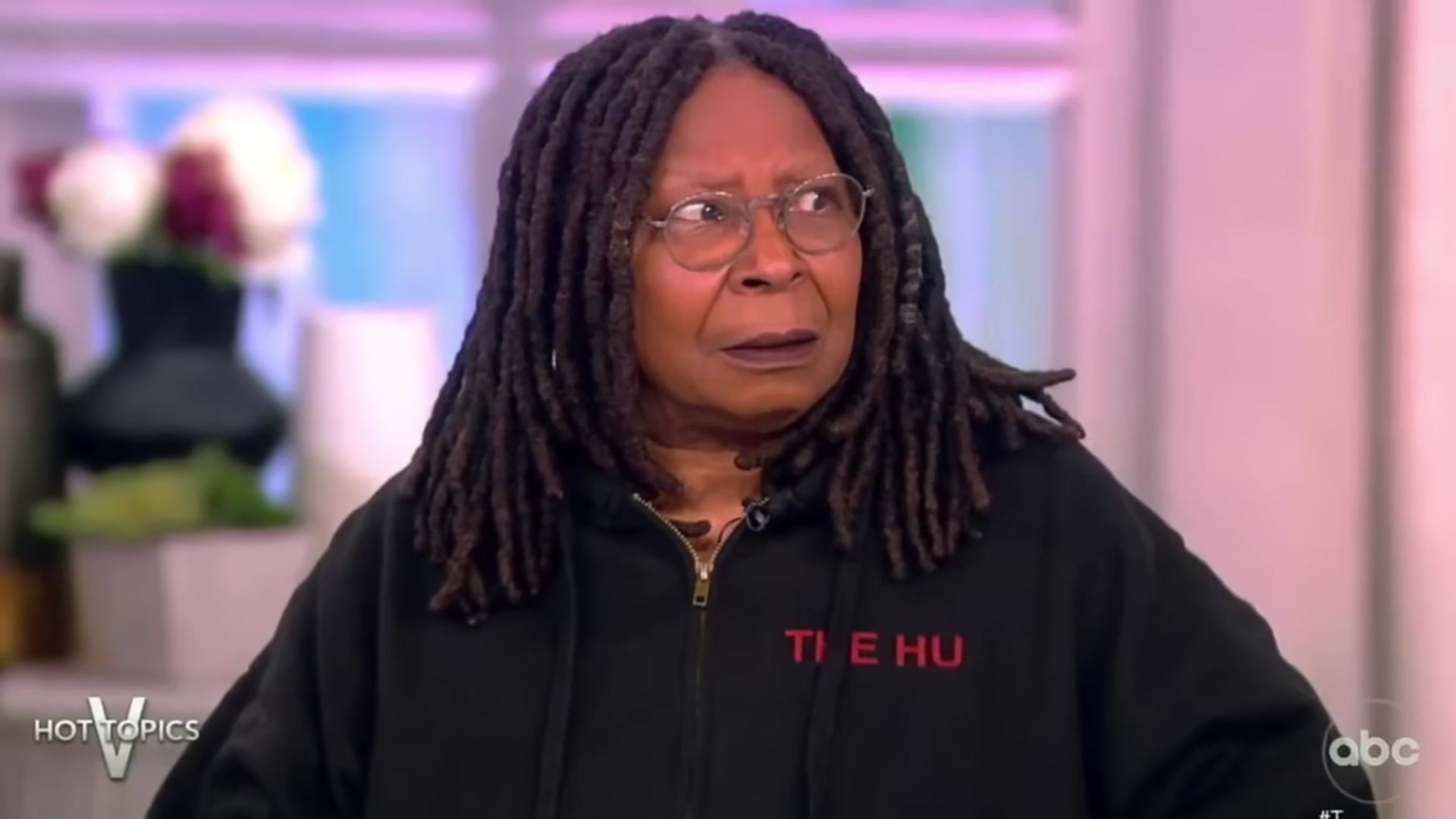 'Video thumbnail for BREAKING: WHOOPI GOLDBERG JUST GOT HIT WITH A MASSIVE BOMBSHELL!!!'