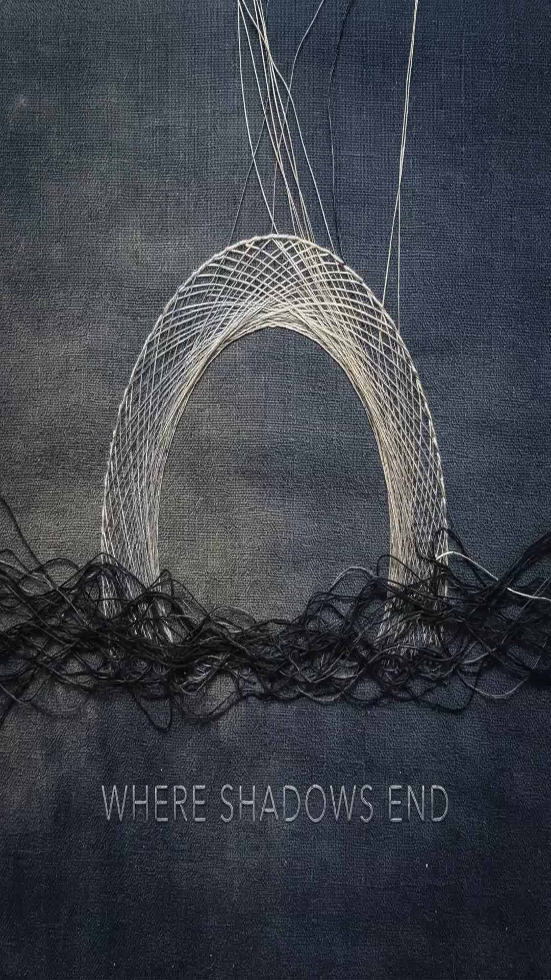 'Video thumbnail for 10   Where Shadows End'