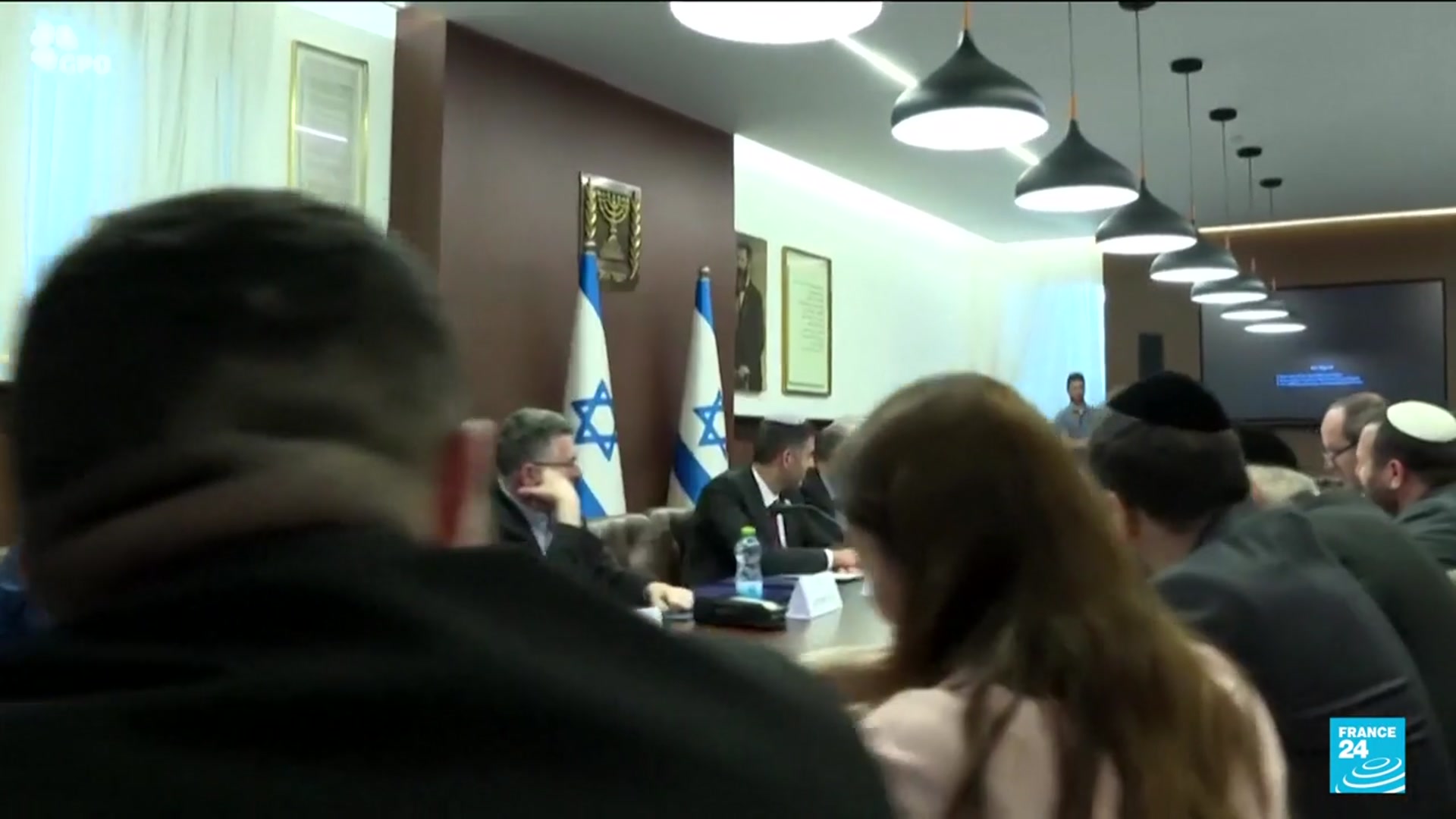 'Video thumbnail for Impact of US, Israeli strikes on Iran’s nuclear sites remains unclear'