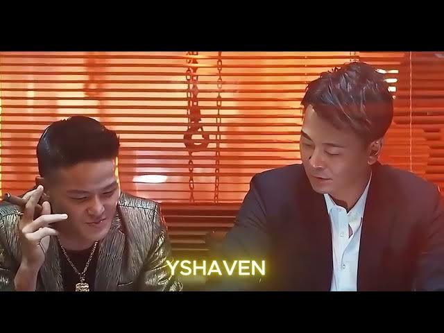 Video thumbnail for Robbery from Don