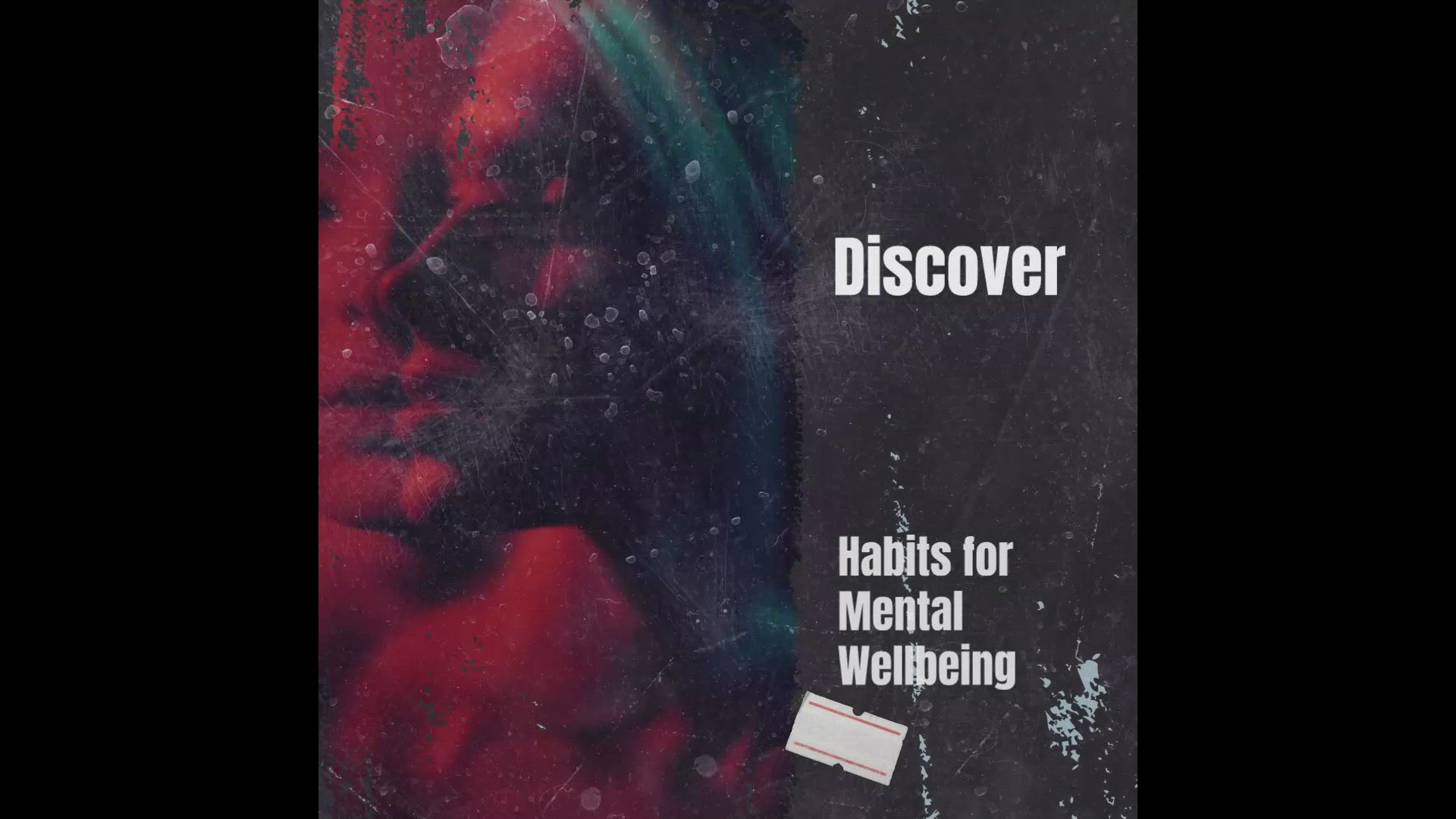 'Video thumbnail for Habits for Mental Wellbeing'