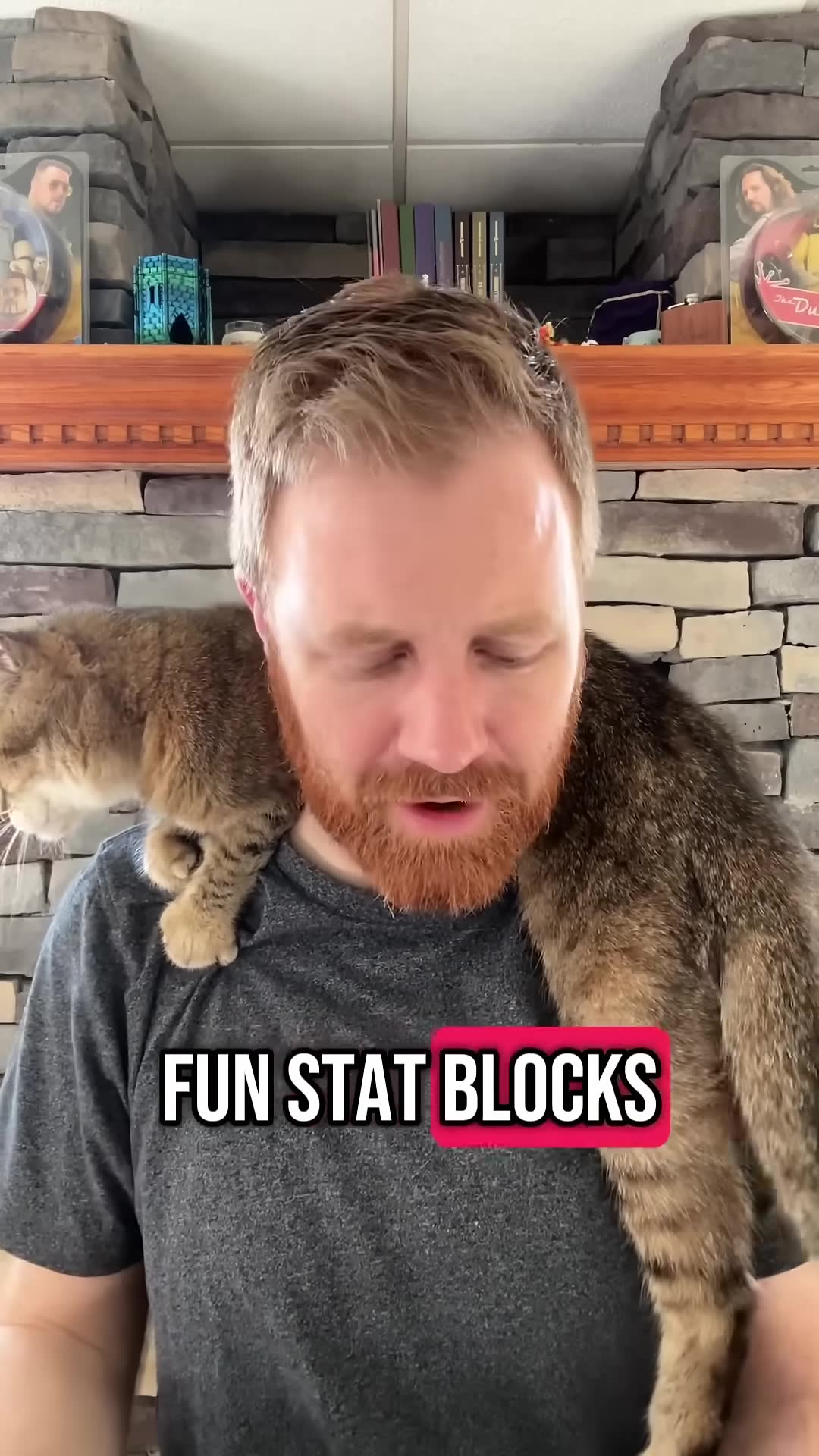 'Video thumbnail for Free RPG Day haul!'