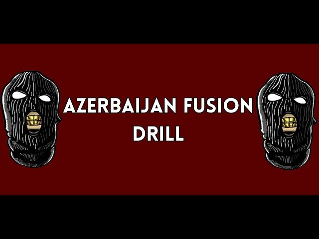 'Video thumbnail for Azerbaijan Fusion Drill Beat Ziko Beats'