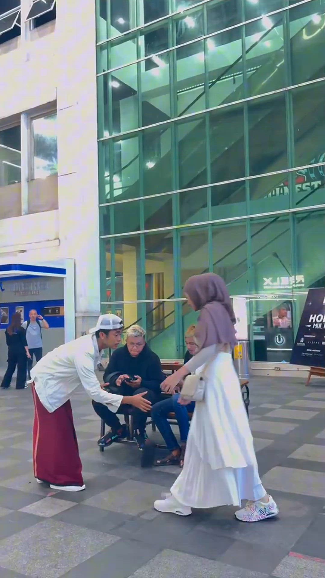 Playlist thumbnail for Romantic Shorts