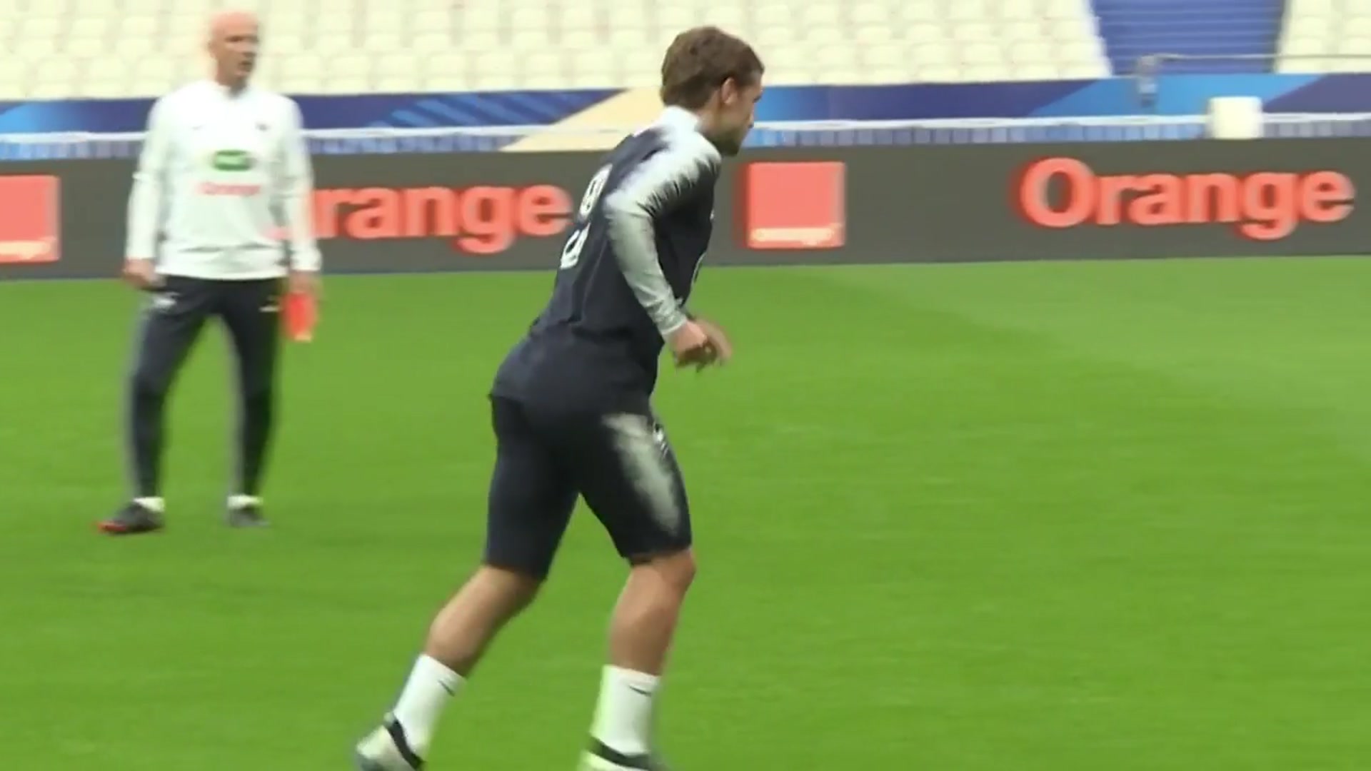 'Video thumbnail for Legends who never play at home #shorts'