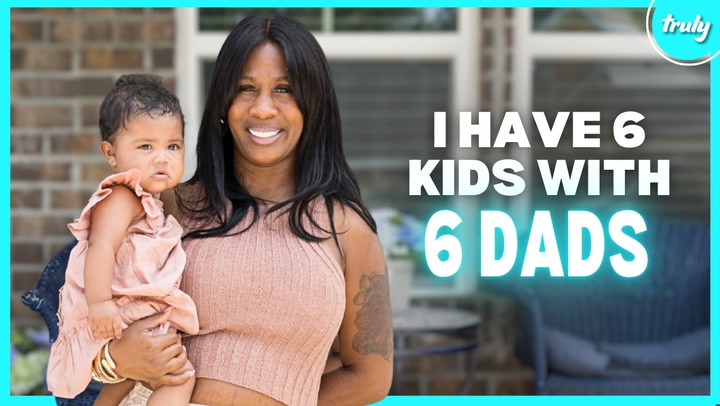 'Video thumbnail for My Son Made Me A Pregnant Grandma | MY EXTRAORDINARY FAMILY'