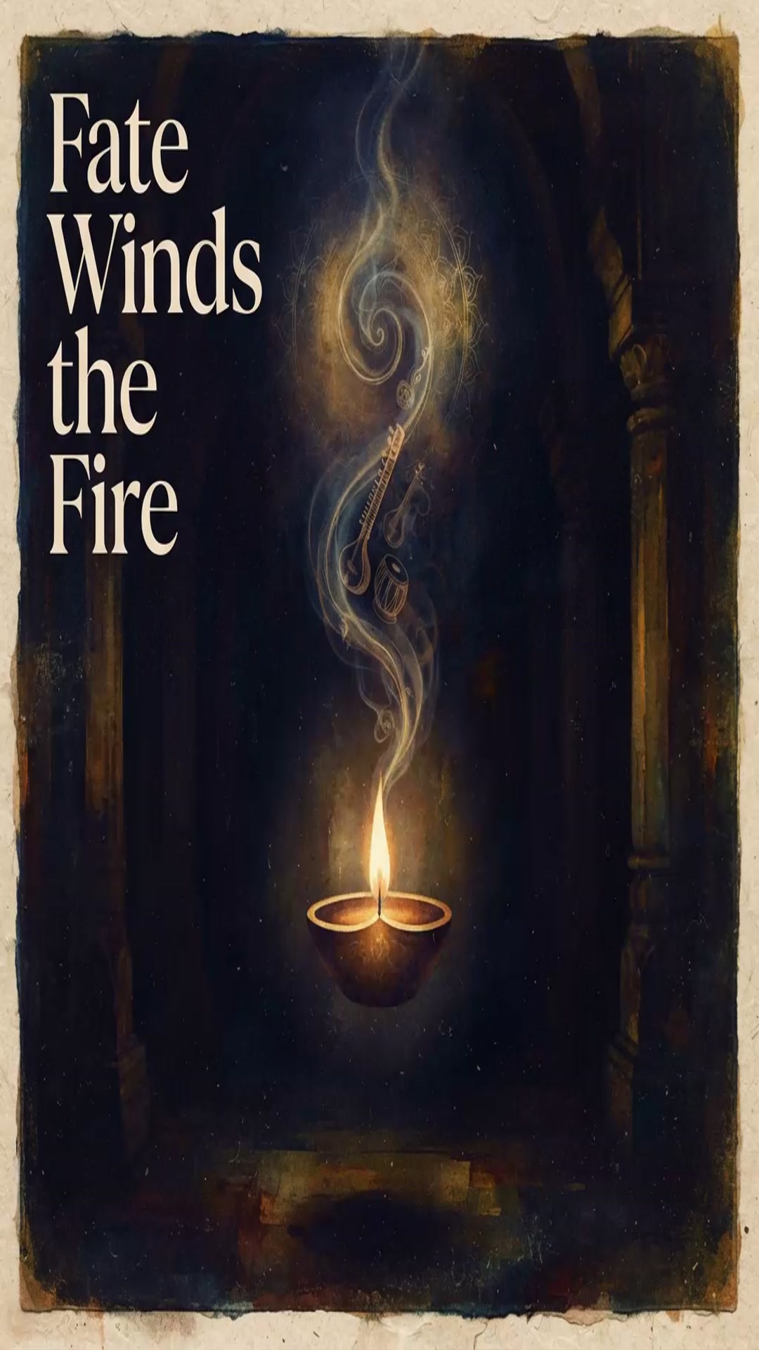 'Video thumbnail for 4   Fate Winds the Fire'