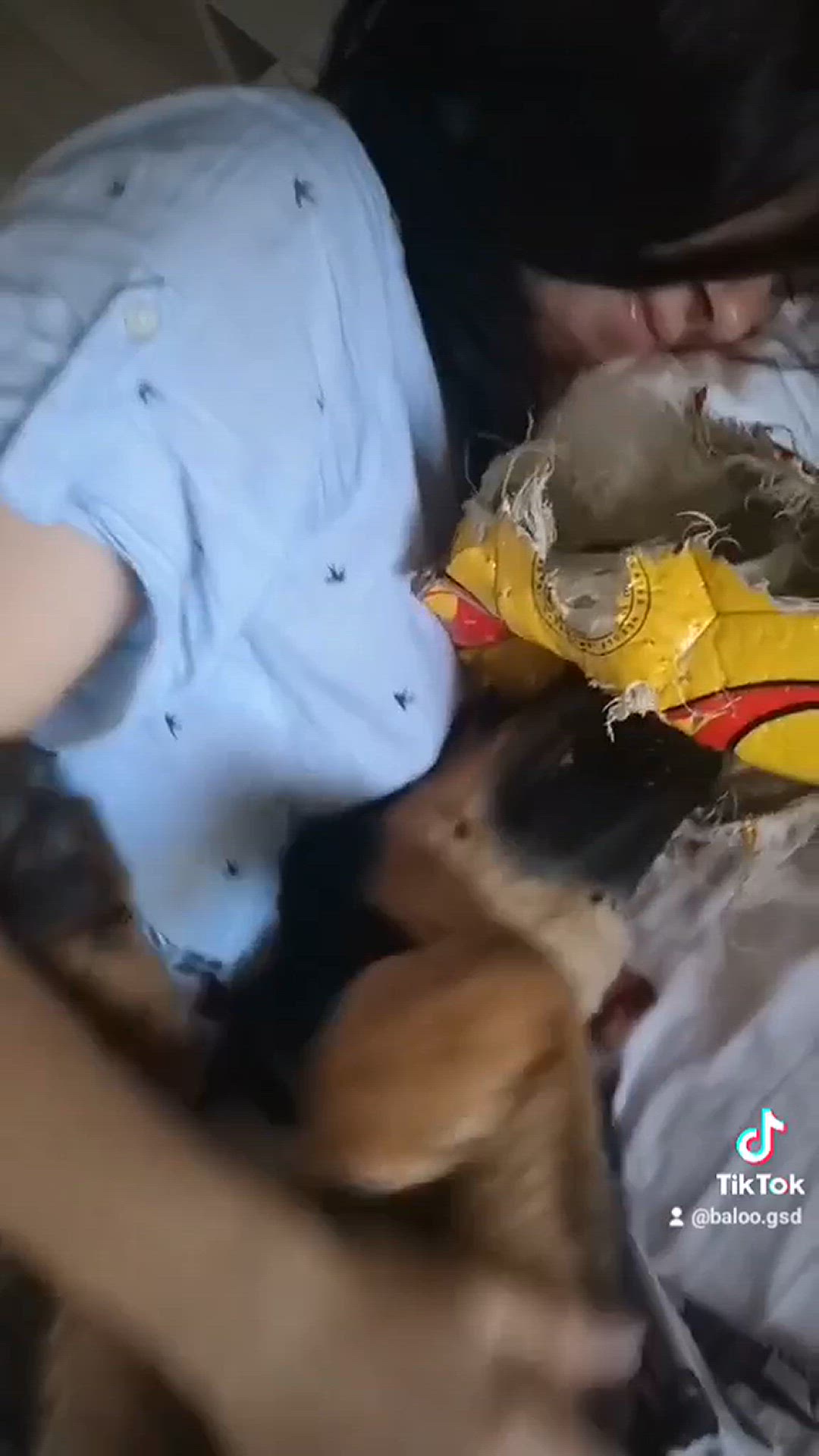 'Video thumbnail for Baloo-star.com'