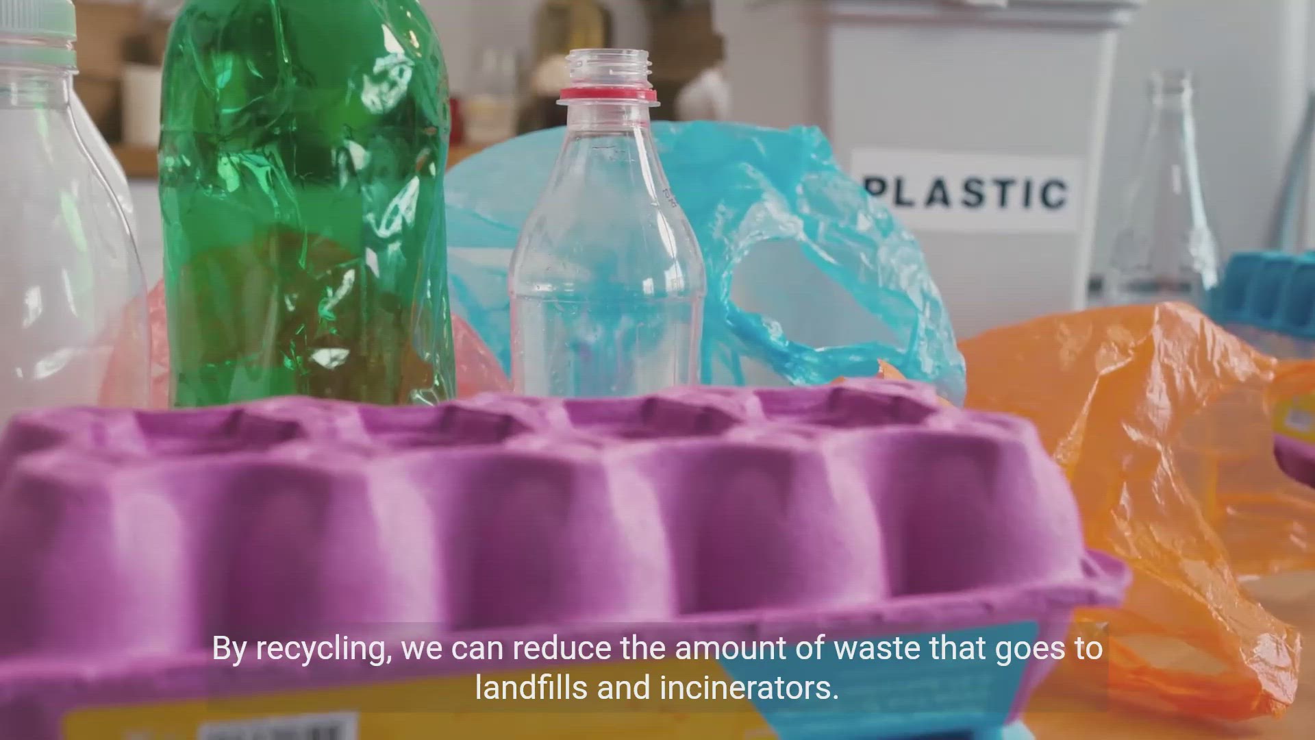 'Video thumbnail for The Fundamentals of Recycling: A Comprehensive Guide'