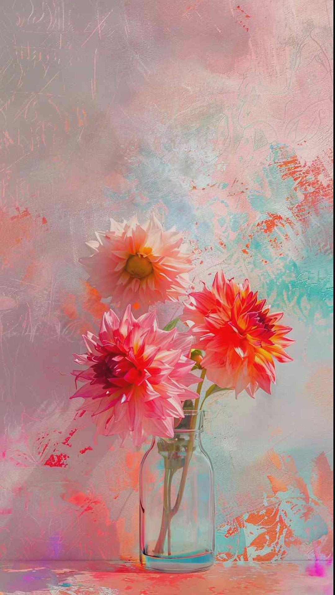 'Video thumbnail for beautiful flower wallpapers hd 4k'
