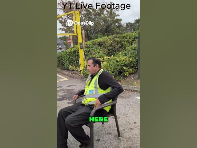 Video thumbnail for Addressing Resident Concerns & Recent Incidents