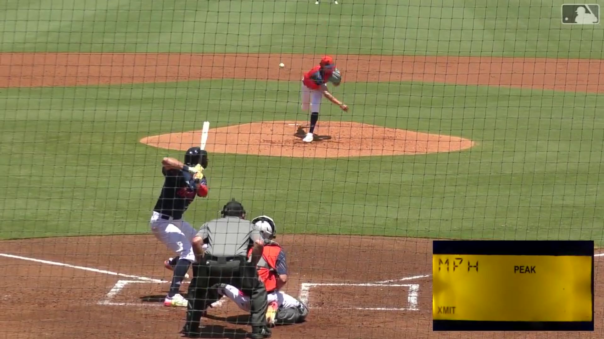'Video thumbnail for 2025 MLB Draft Preview: Matthew Fisher, RHP, Evansville Memorial High School'