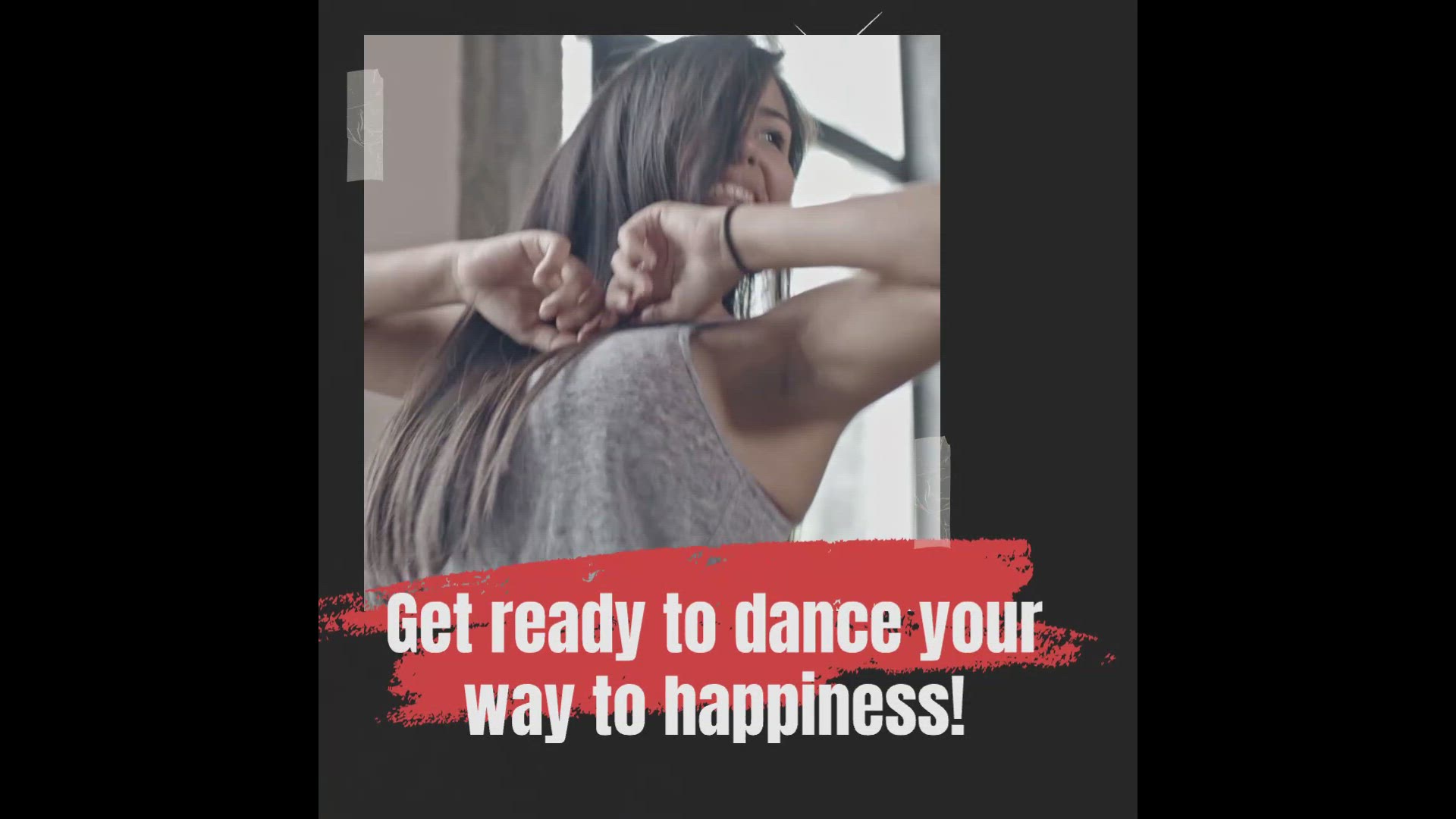 'Video thumbnail for Zumba and Endorphins'