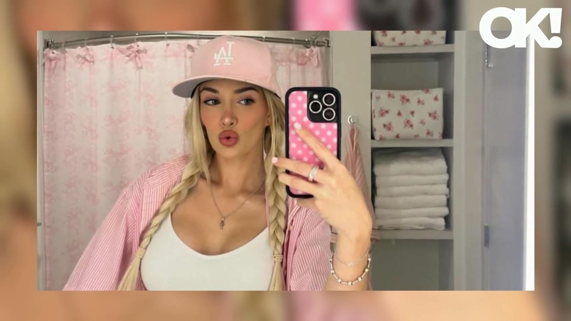'Video thumbnail for Sami Sheen Reveals the Shocking Reason Why She's Getting Her B----- Implants Removed'