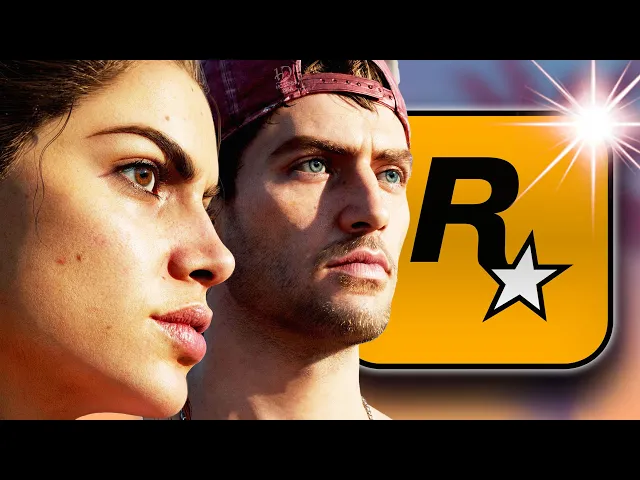 Video thumbnail for WANN KOMMT GTA 6? TAKE-TWO MELDET SICH ZUM RELEASE „Wir streben nach Perfektion!“