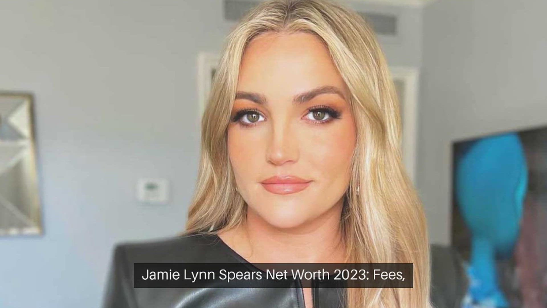 'Video thumbnail for Jamie Lynn Spears| Biography | Net Worth| Age and more'