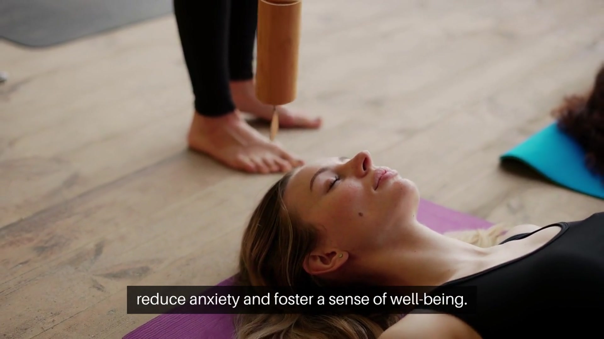 Video thumbnail for The Effects Of Music Therapy