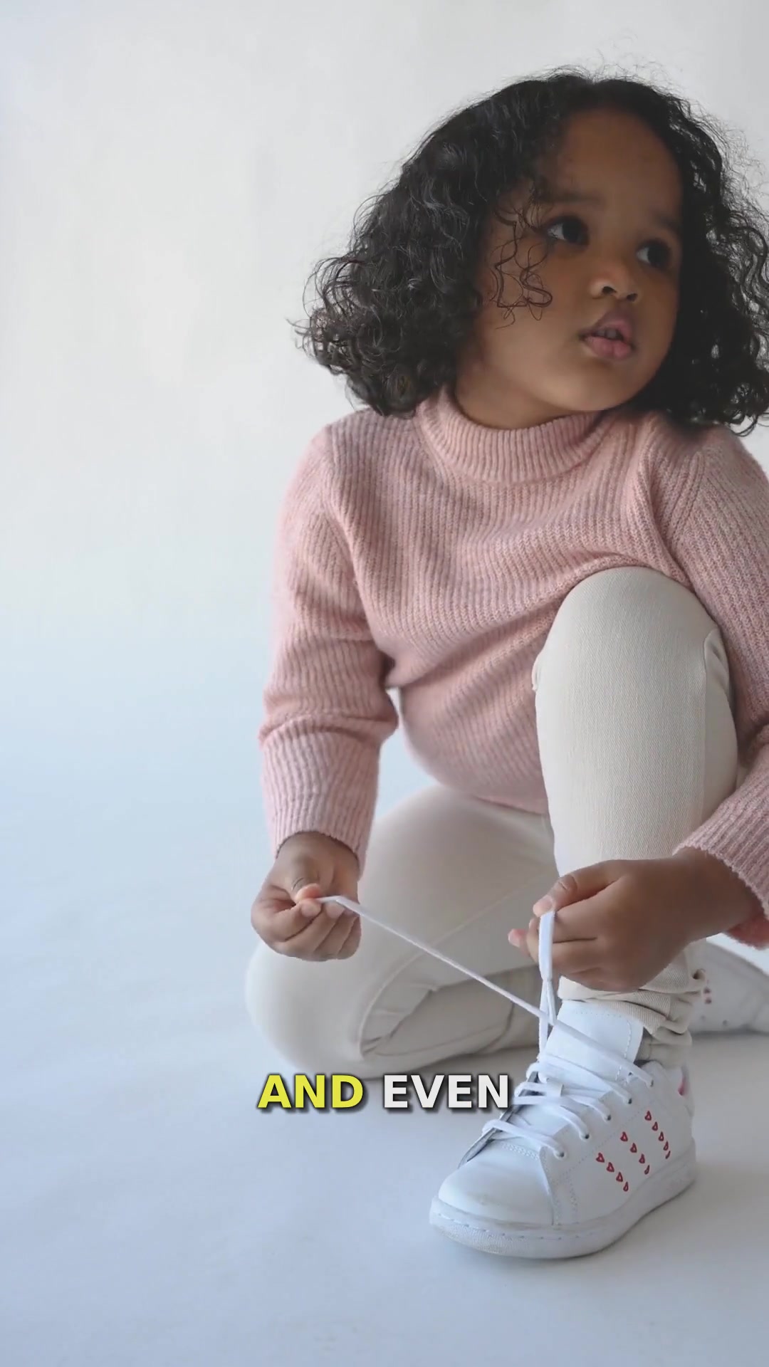 Video thumbnail for Three year milestones: What to expect