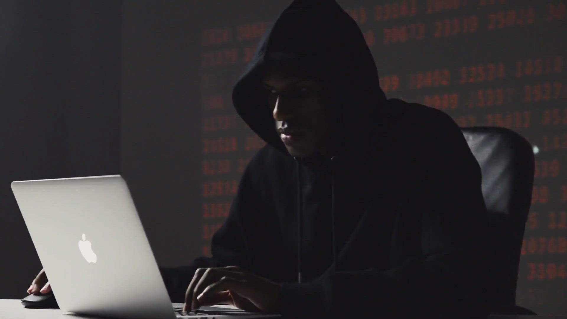'Video thumbnail for Python Programming for Cyber Security: Strengthening Your Digital Defenses'