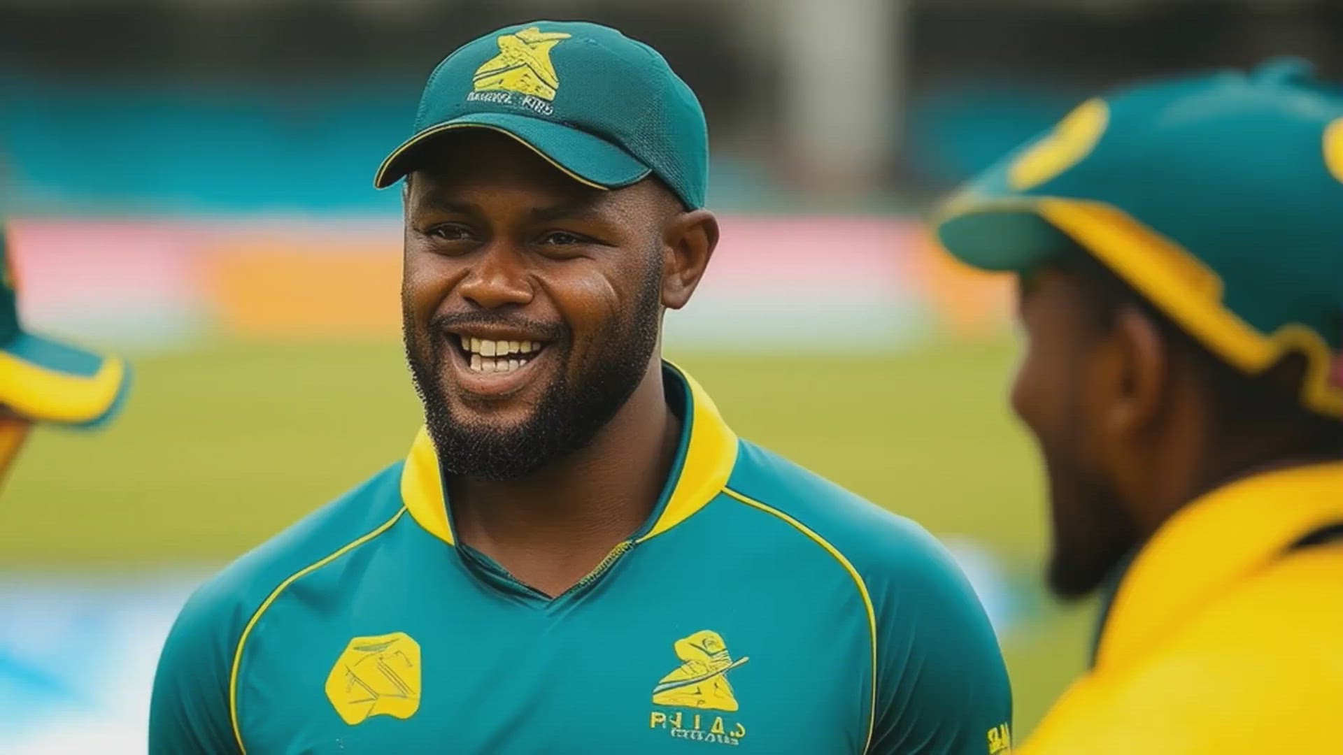 Video thumbnail for South Africa vs Ireland_ ODI Cricket Match Preview