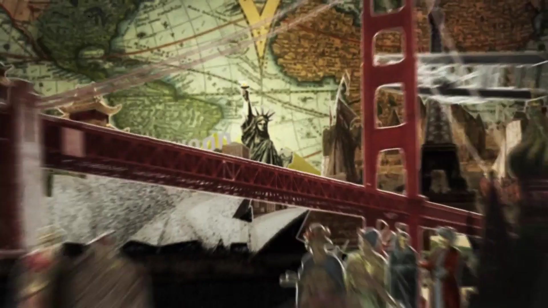 'Video thumbnail for 25 Towns that Changed Names - mental_floss on YouTube - List Show (308)'