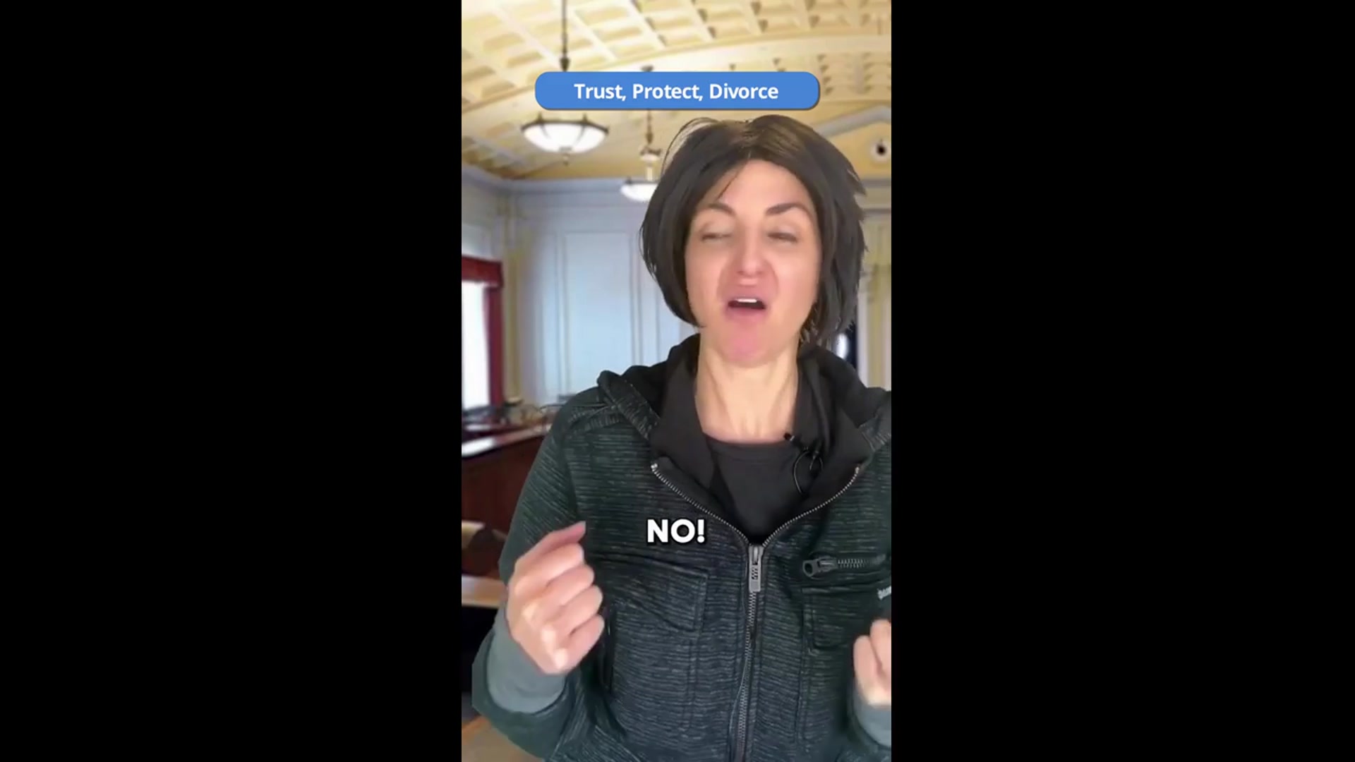'Video thumbnail for law mother: asset protection trust: protecting inherited assets from divorce'