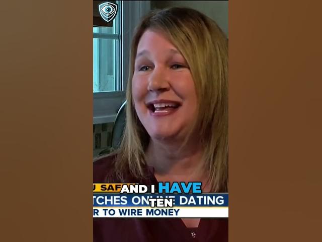 Video thumbnail for Watch Out: Valentine's Day Scammers Are Here!