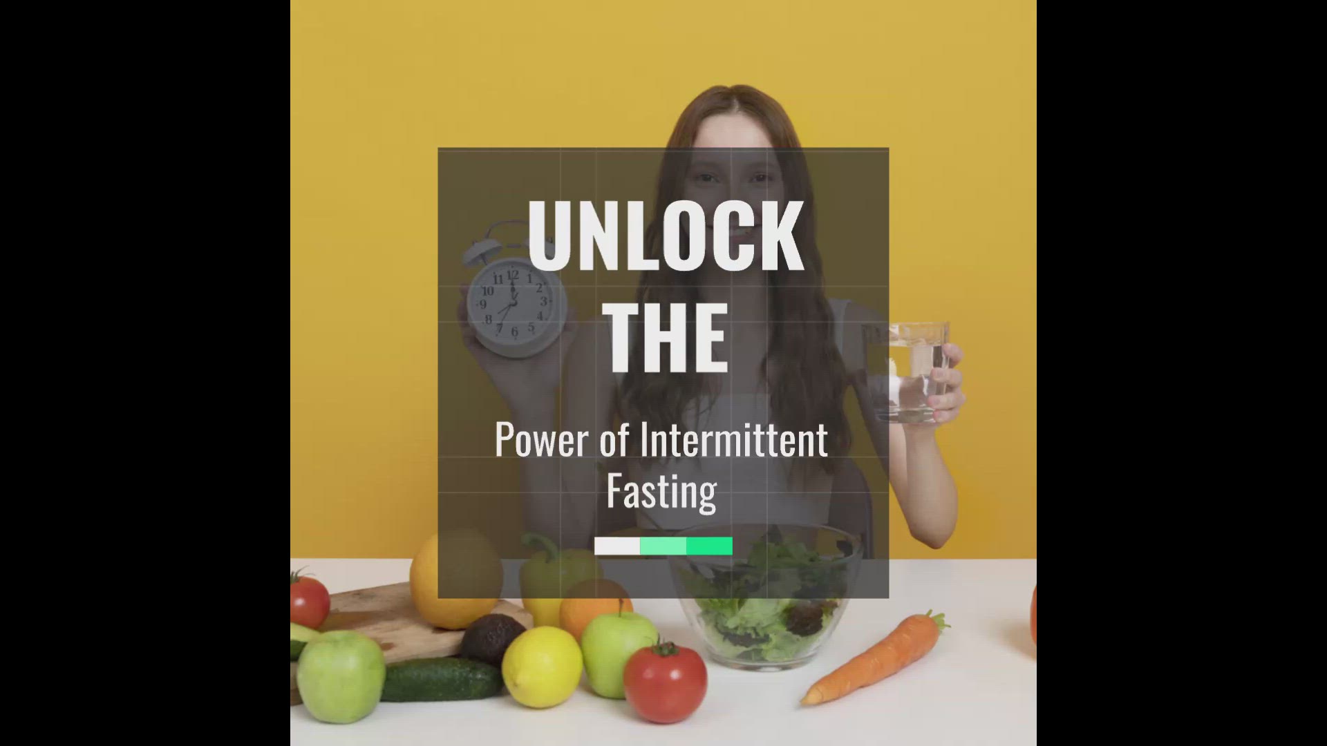 'Video thumbnail for The Power of Intermittent Fasting for Women'