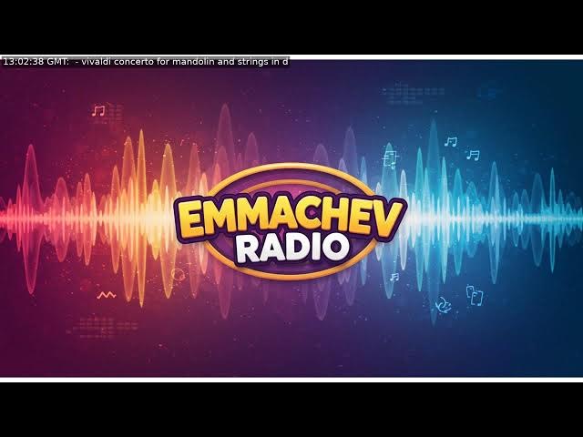 'Video thumbnail for 084: Emmachev Radio - A Station You'll Never Regret'