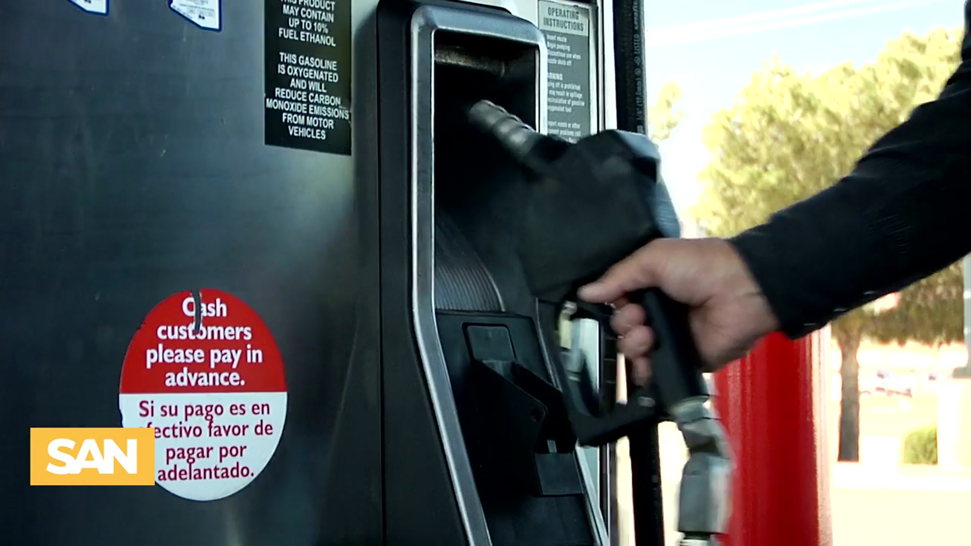 'Video thumbnail for Oil prices down after Iran, Israel agree to ceasefire'