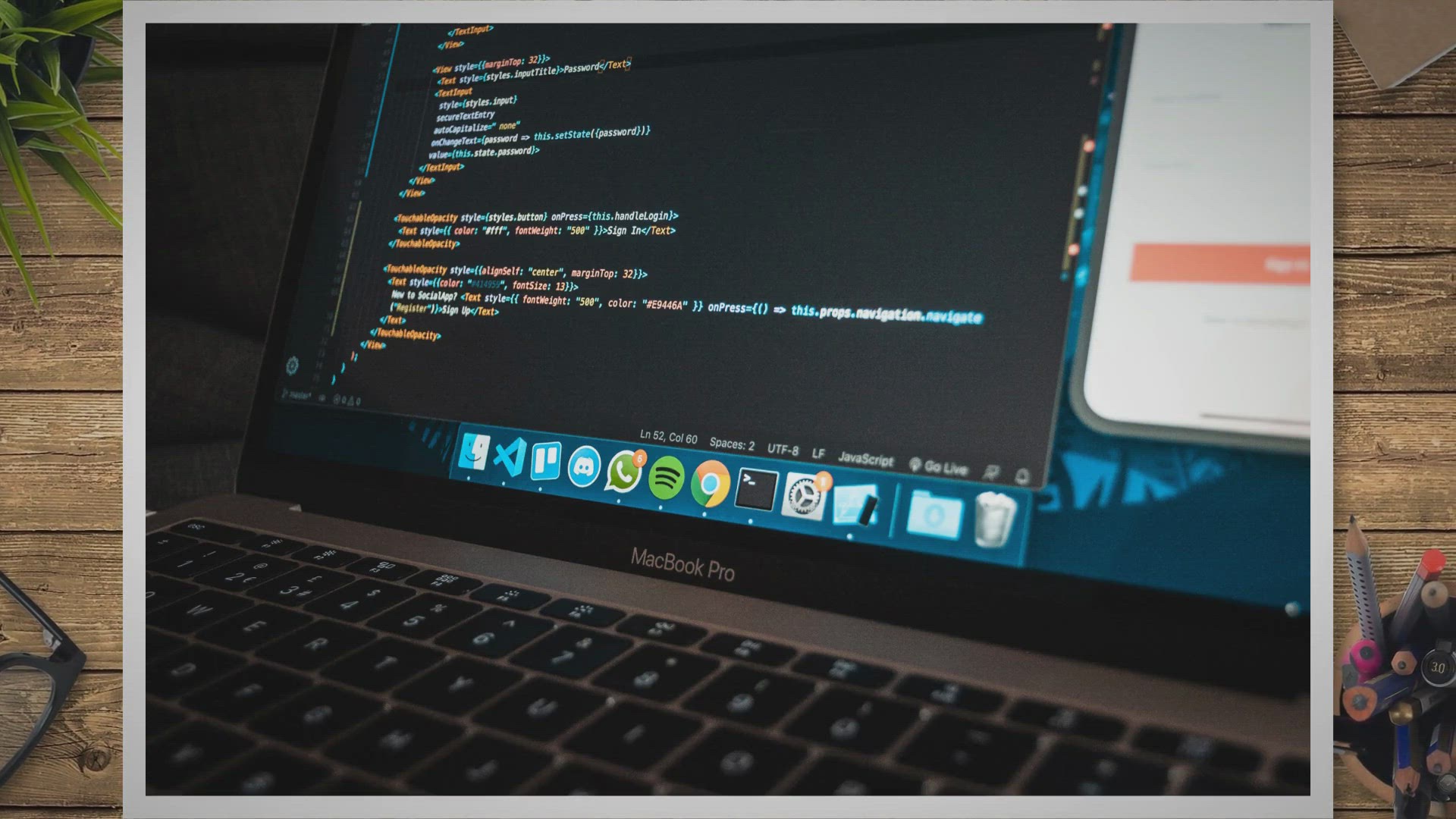 'Video thumbnail for Python: Empowering Software Development'