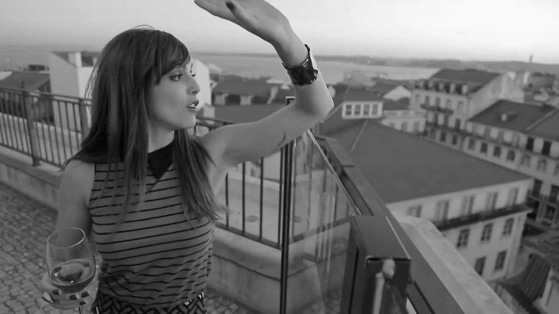 'Video thumbnail for PORTUGAL- PAISAGENS DE TIRAR O FÔLEGO 😱'