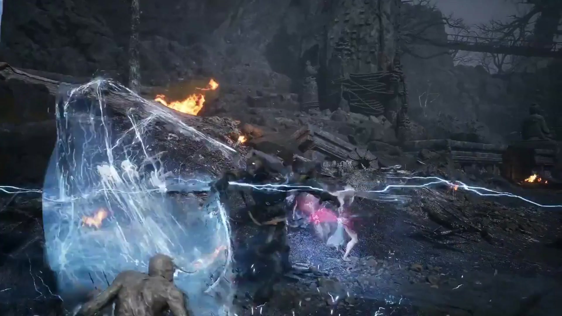'Video thumbnail for Black Myth: Wukong - Official Xbox Pre-Order Trailer'