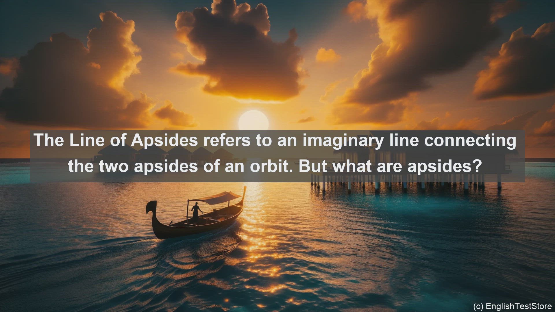 'Video thumbnail for Line of apsides in science  definition and examples'