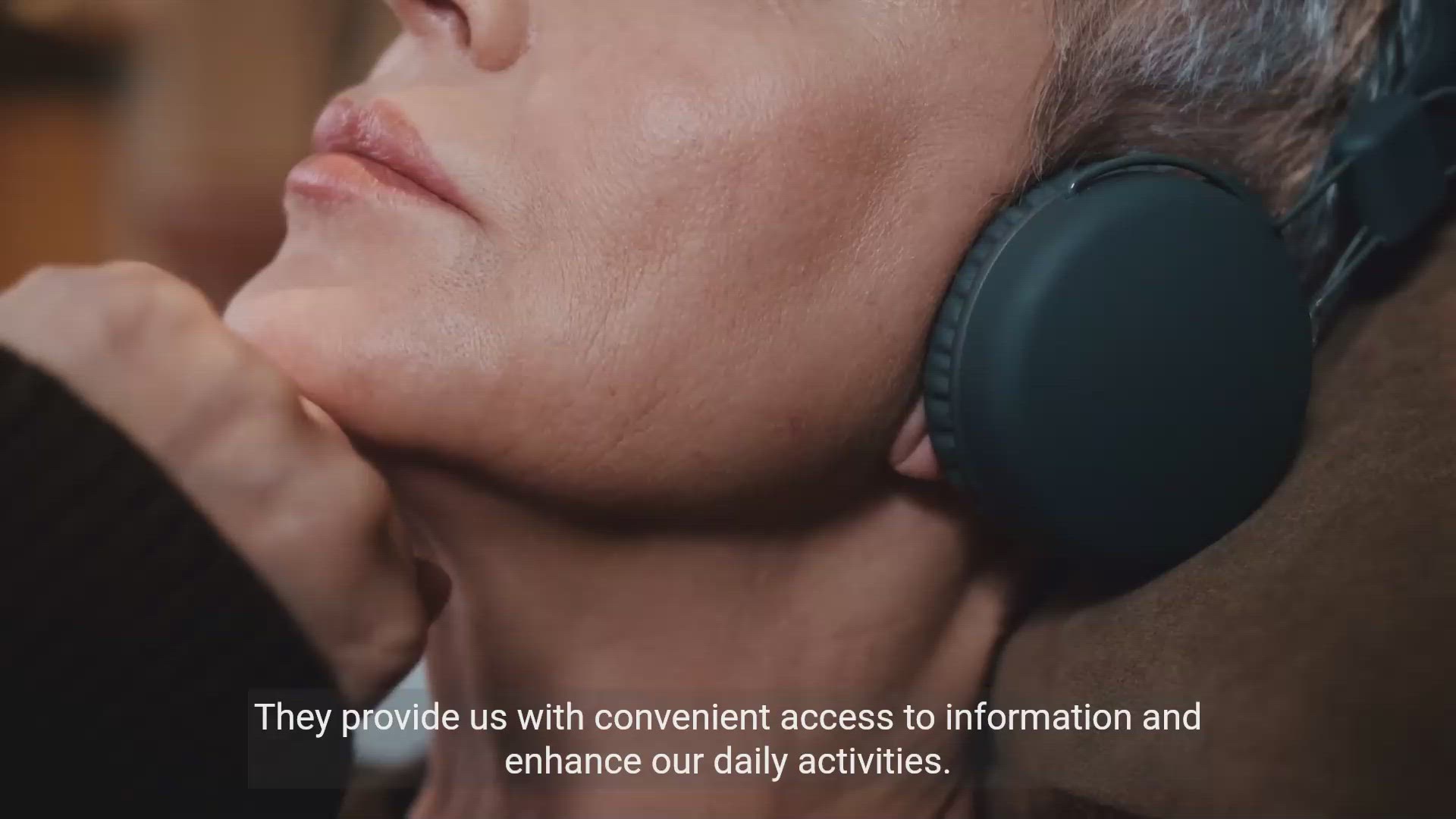 'Video thumbnail for Epic Impact of Wearable Gadgets'