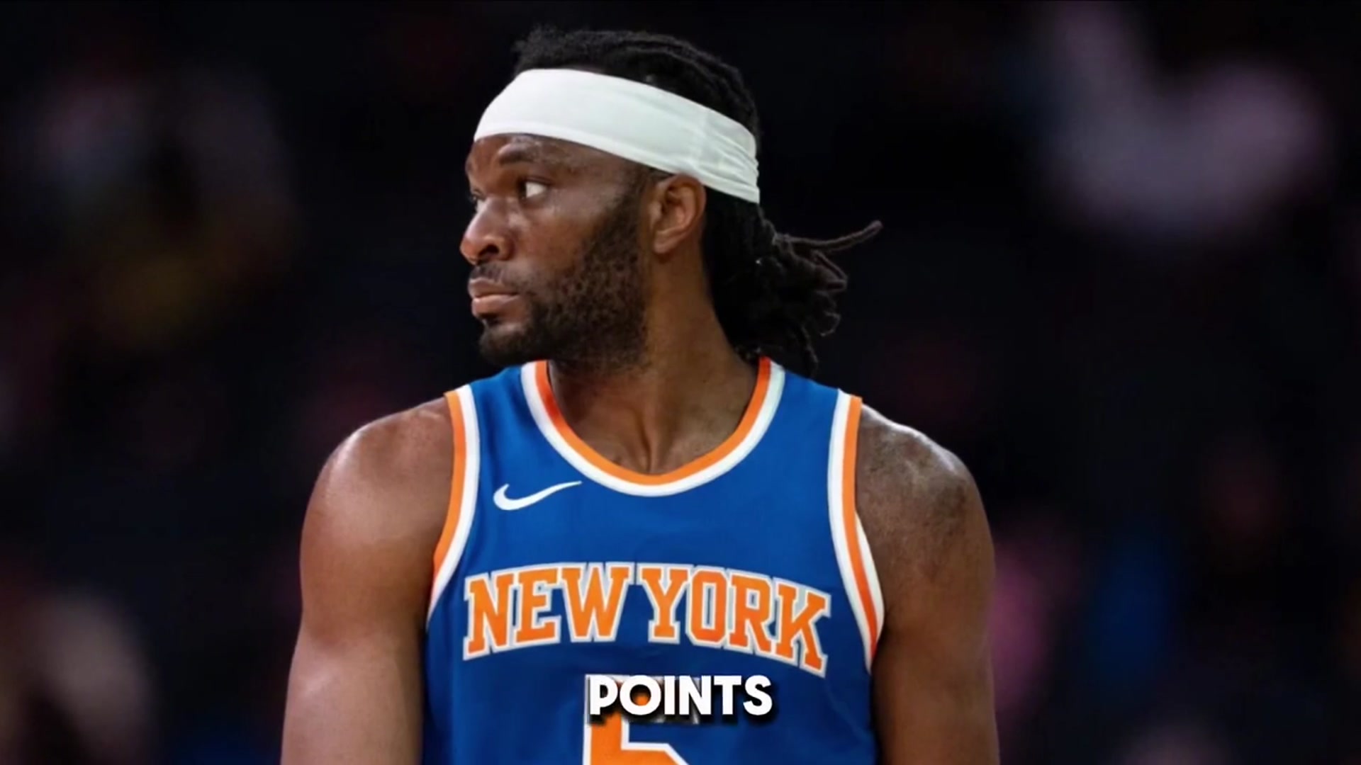 'Video thumbnail for Karl-Anthony Towns DOMINATES in Knicks’ Blowout Win Over Timberwolves! (133-107 Recap)'
