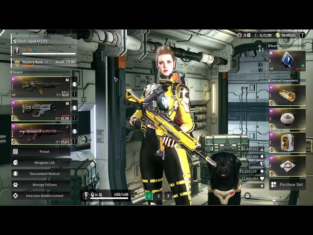 Video thumbnail for How to Get Fallen Hope The first descendant