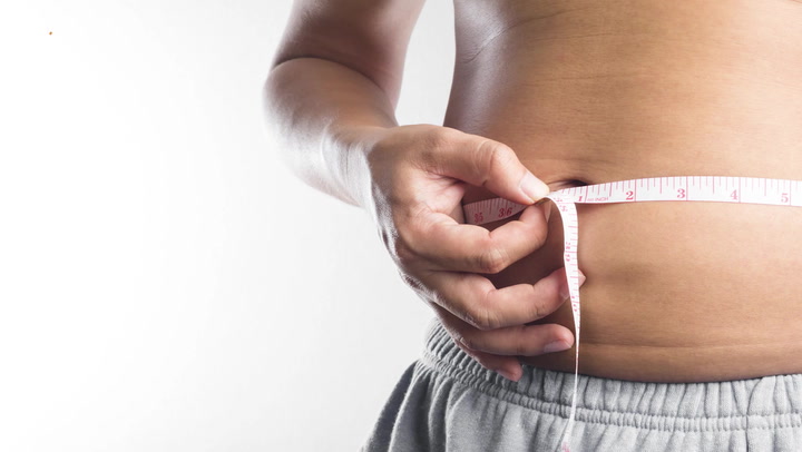 Video thumbnail for Losing Weight - How The Human Body 'Burns' Fat